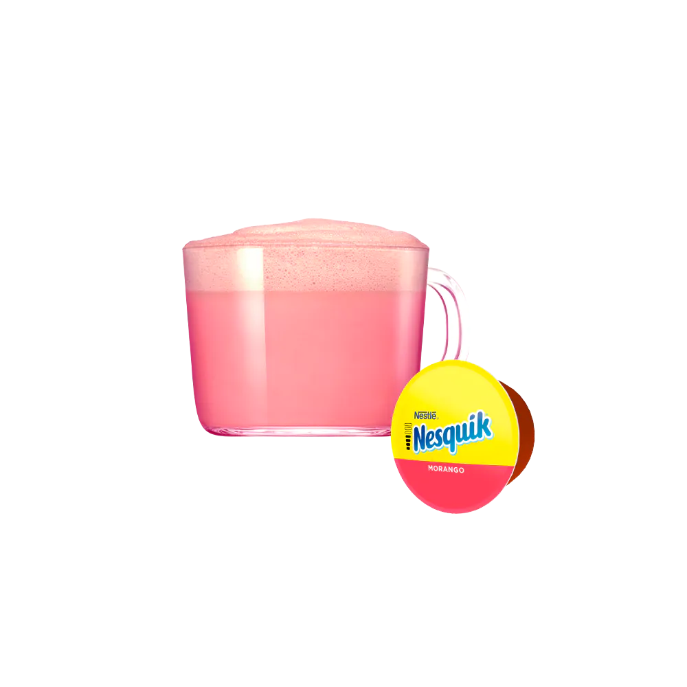 NESQUIK 10 CÁPSULAS