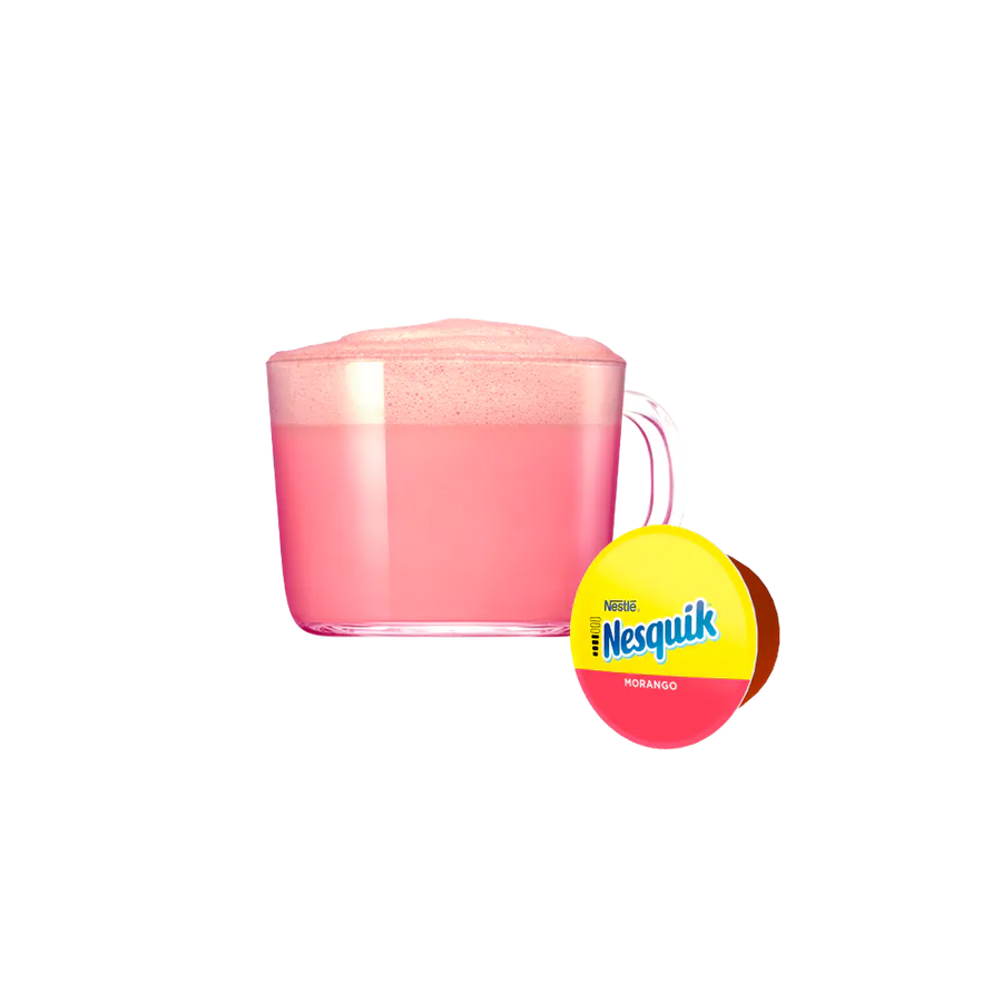 NESQUIK 10 CÁPSULAS