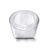 PORTA CÁPSULAS DOLCE GUSTO TRANSPARENTE