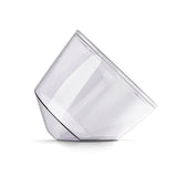 PORTA CÁPSULAS DOLCE GUSTO TRANSPARENTE