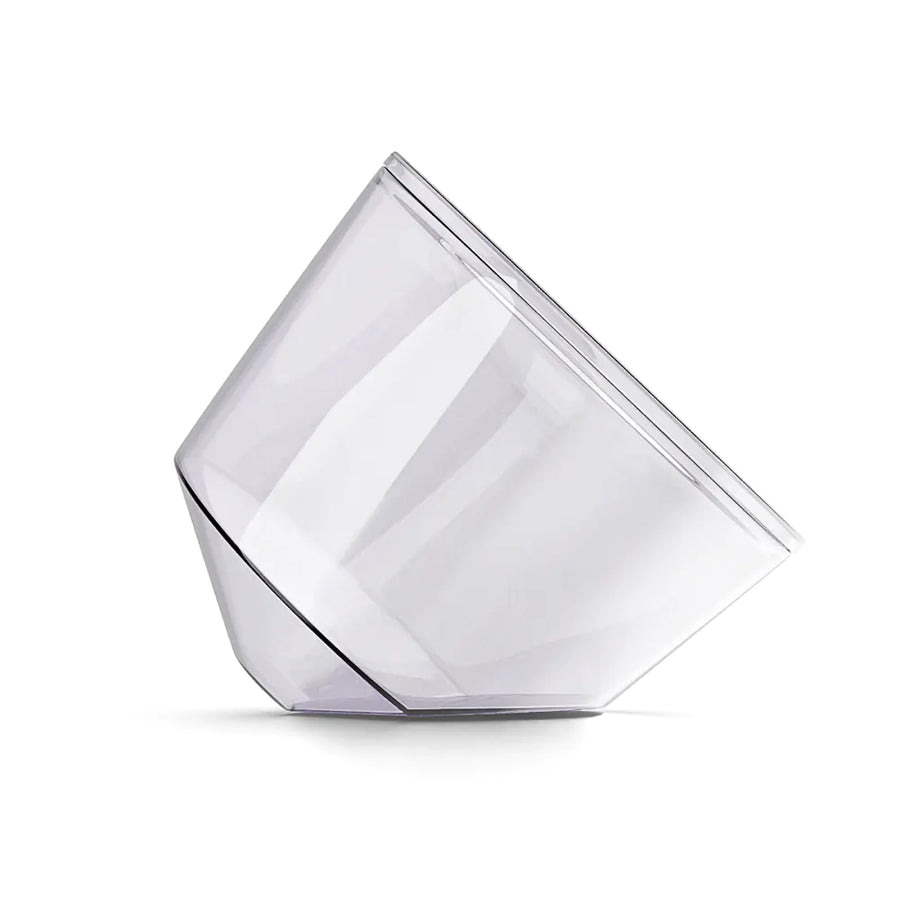 PORTA CÁPSULAS DOLCE GUSTO TRANSPARENTE