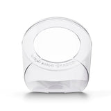 PORTA CÁPSULAS DOLCE GUSTO TRANSPARENTE