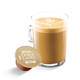 CAFÉ AU LAIT VANILLA 10 CÁPSULAS