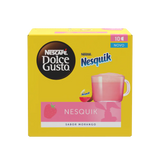 NESQUIK 10 CÁPSULAS