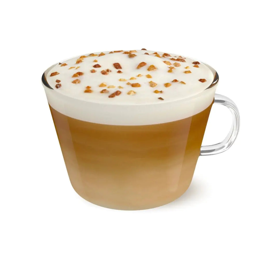 STARBUCKS TOFFEE NUT LATTE 12 CÁPSULAS