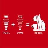 STARBUCKS TOFFEE NUT LATTE 12 CÁPSULAS